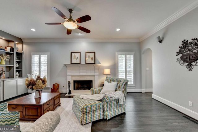 4719 Terquay Court, Suwanee, GA 30024