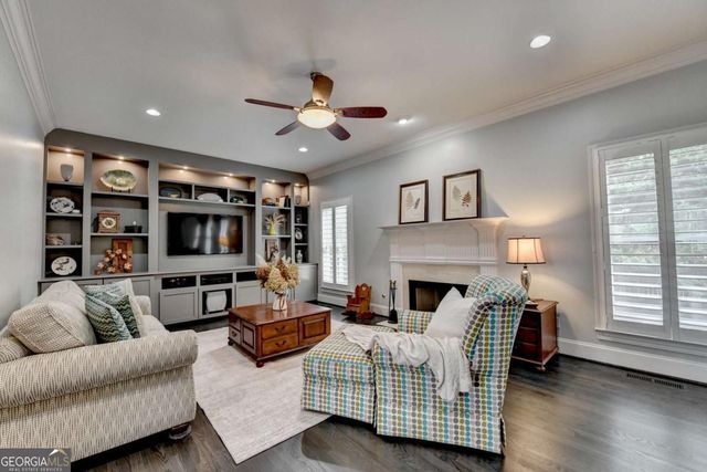 4719 Terquay Court, Suwanee, GA 30024