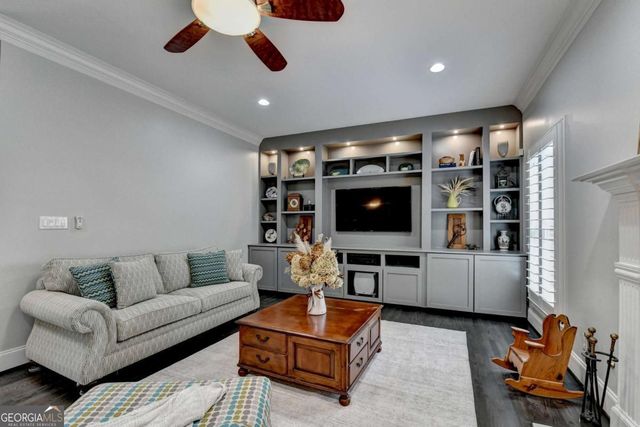 4719 Terquay Court, Suwanee, GA 30024