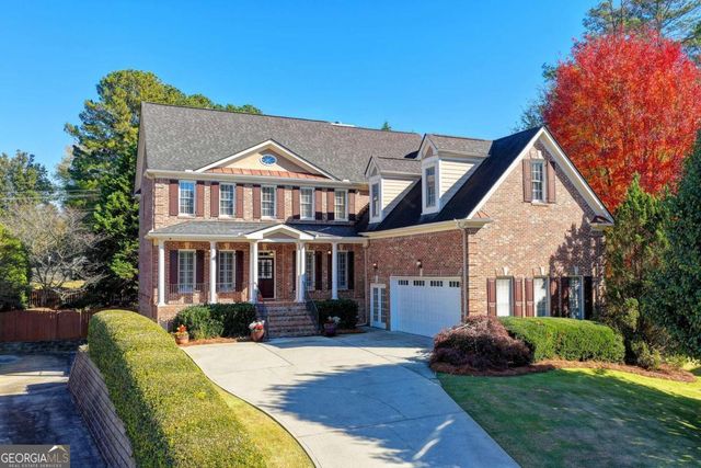 4719 Terquay Court, Suwanee, GA 30024