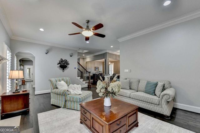 4719 Terquay Court, Suwanee, GA 30024