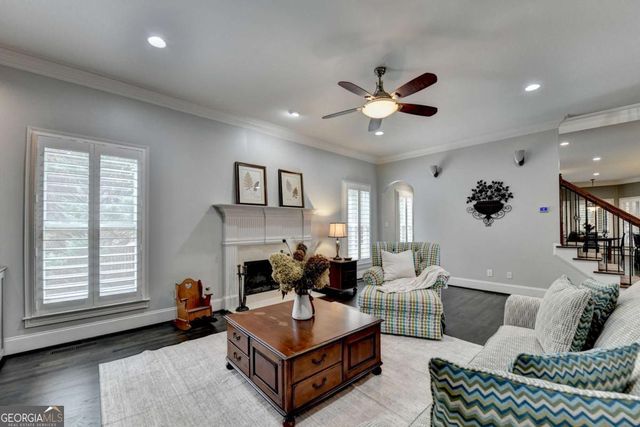 4719 Terquay Court, Suwanee, GA 30024