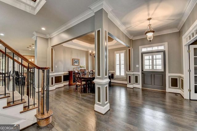 4719 Terquay Court, Suwanee, GA 30024