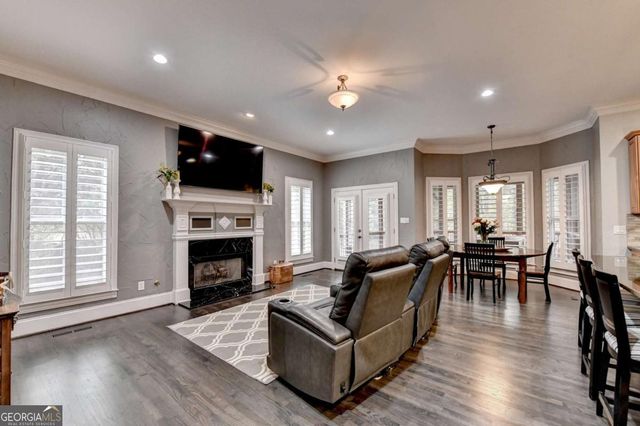 4719 Terquay Court, Suwanee, GA 30024