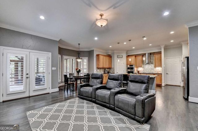 4719 Terquay Court, Suwanee, GA 30024