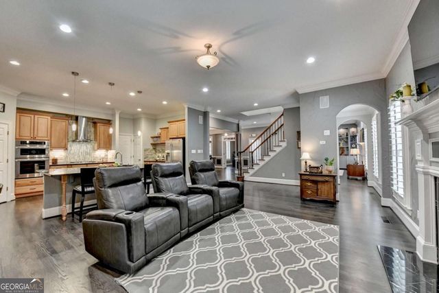 4719 Terquay Court, Suwanee, GA 30024