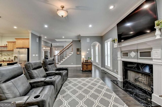 4719 Terquay Court, Suwanee, GA 30024