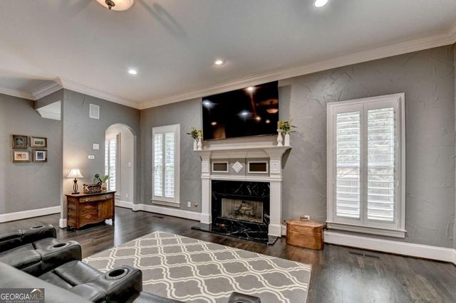 4719 Terquay Court, Suwanee, GA 30024