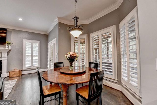 4719 Terquay Court, Suwanee, GA 30024