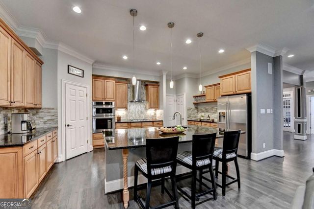 4719 Terquay Court, Suwanee, GA 30024