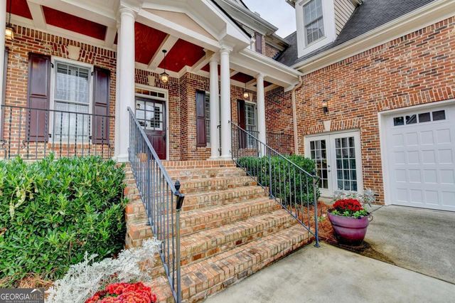 4719 Terquay Court, Suwanee, GA 30024