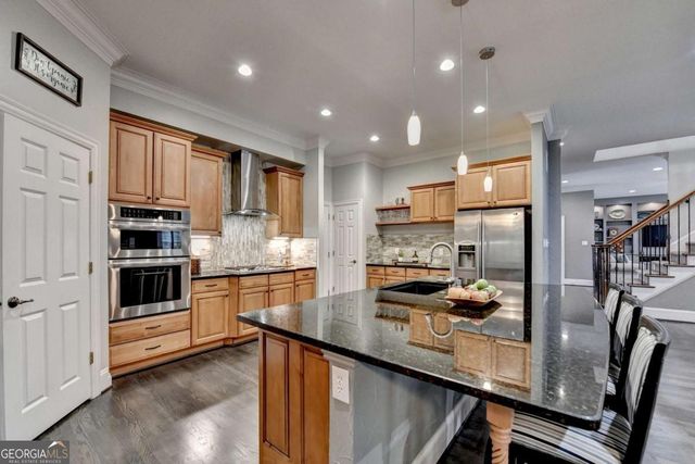 4719 Terquay Court, Suwanee, GA 30024