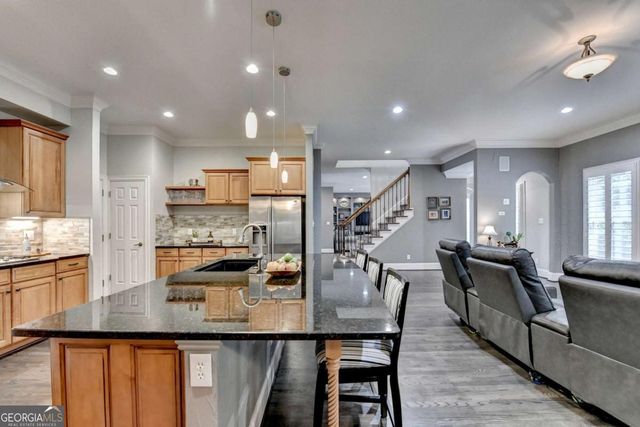 4719 Terquay Court, Suwanee, GA 30024