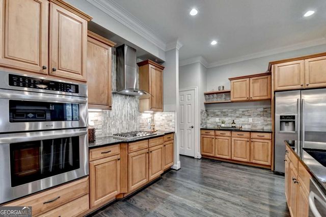 4719 Terquay Court, Suwanee, GA 30024
