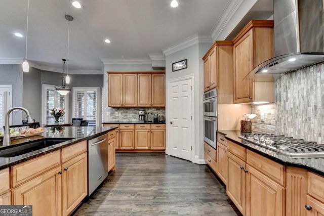 4719 Terquay Court, Suwanee, GA 30024