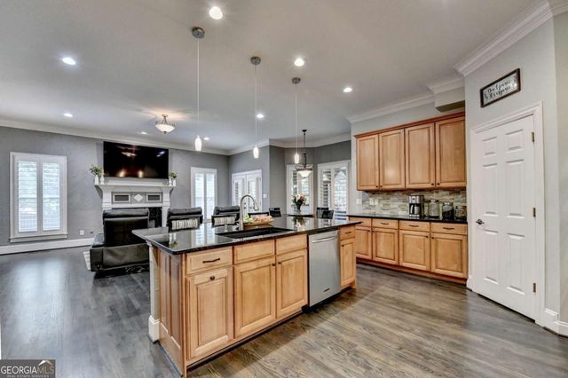 4719 Terquay Court, Suwanee, GA 30024