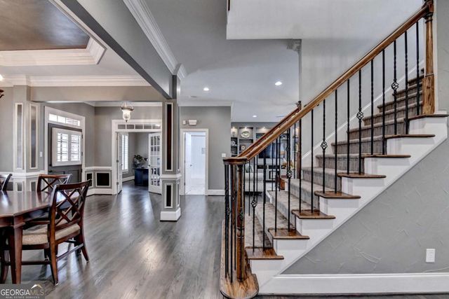 4719 Terquay Court, Suwanee, GA 30024