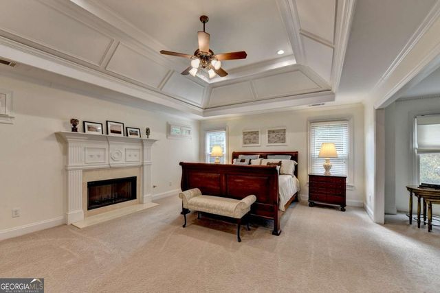 4719 Terquay Court, Suwanee, GA 30024