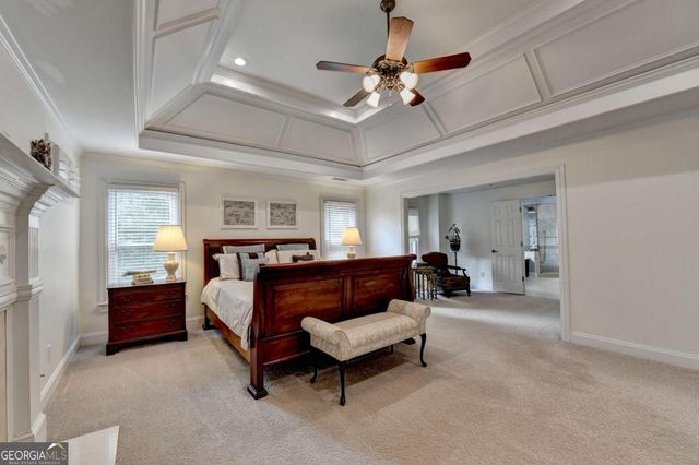 4719 Terquay Court, Suwanee, GA 30024