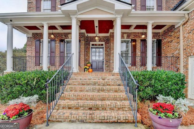 4719 Terquay Court, Suwanee, GA 30024