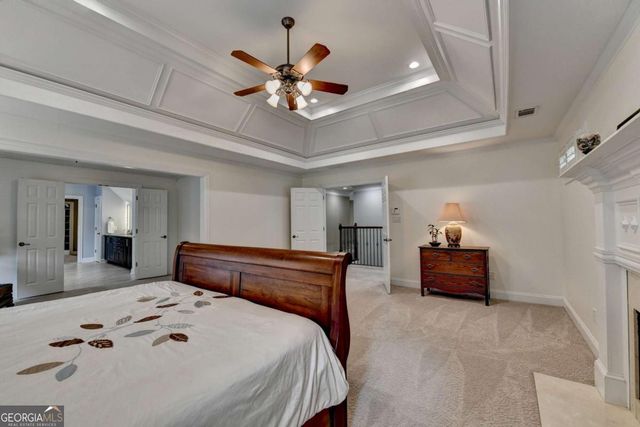 4719 Terquay Court, Suwanee, GA 30024