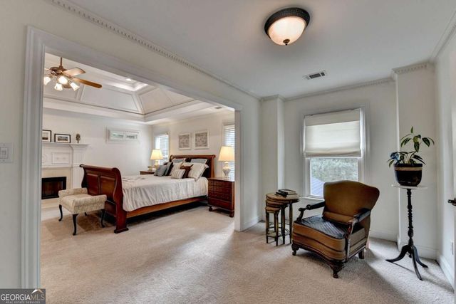 4719 Terquay Court, Suwanee, GA 30024