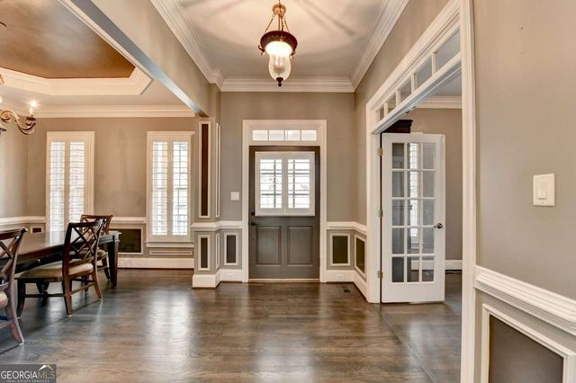 4719 Terquay Court, Suwanee, GA 30024