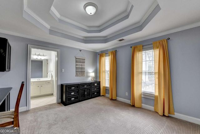 4719 Terquay Court, Suwanee, GA 30024