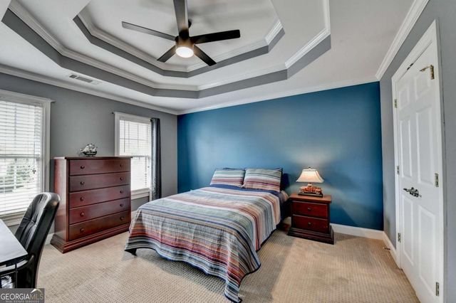 4719 Terquay Court, Suwanee, GA 30024