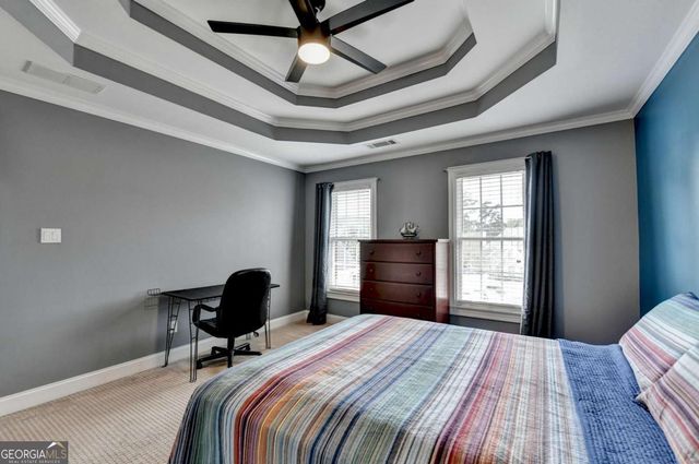 4719 Terquay Court, Suwanee, GA 30024