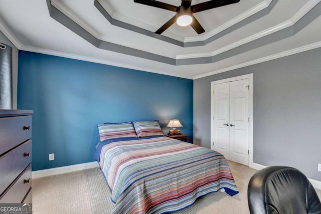 4719 Terquay Court, Suwanee, GA 30024