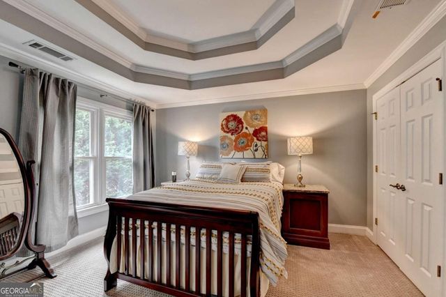 4719 Terquay Court, Suwanee, GA 30024