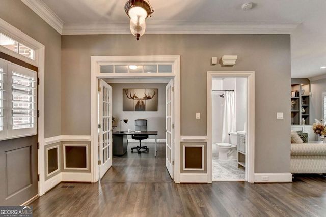 4719 Terquay Court, Suwanee, GA 30024