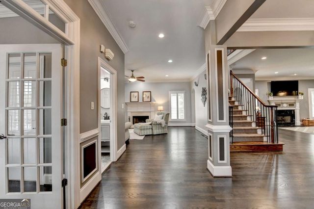 4719 Terquay Court, Suwanee, GA 30024