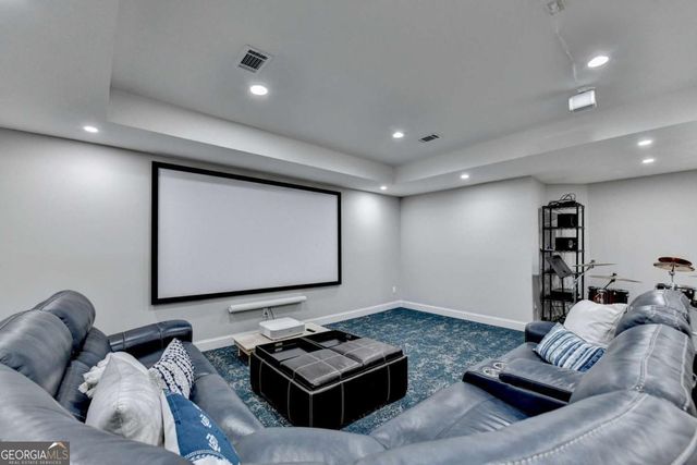 4719 Terquay Court, Suwanee, GA 30024