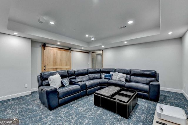 4719 Terquay Court, Suwanee, GA 30024