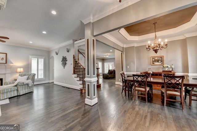 4719 Terquay Court, Suwanee, GA 30024