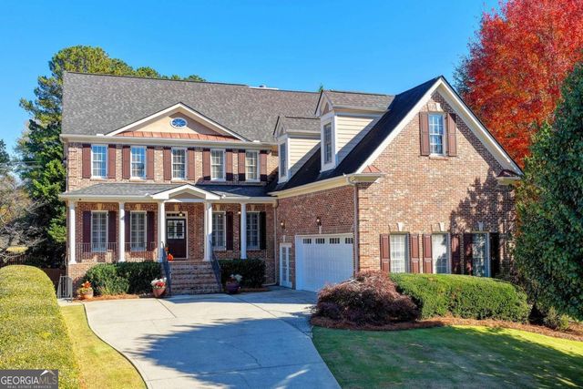 4719 Terquay Court, Suwanee, GA 30024