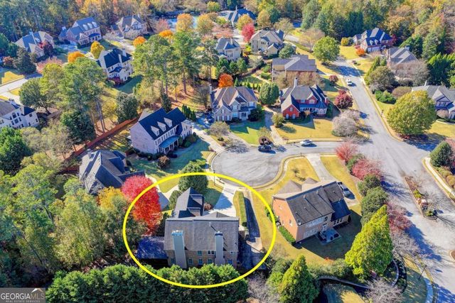 4719 Terquay Court, Suwanee, GA 30024