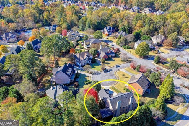 4719 Terquay Court, Suwanee, GA 30024