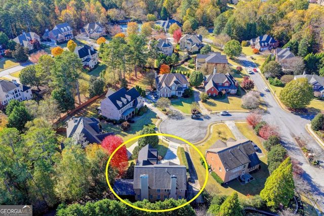 4719 Terquay Court, Suwanee, GA 30024