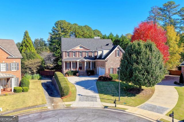 4719 Terquay Court, Suwanee, GA 30024