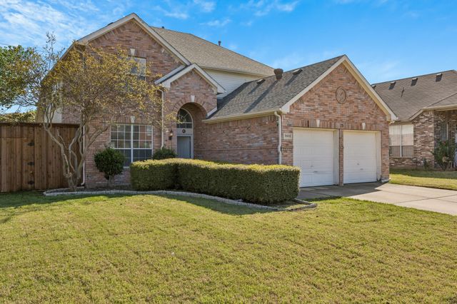 3900 SENNEN Circle, Plano, TX 75025