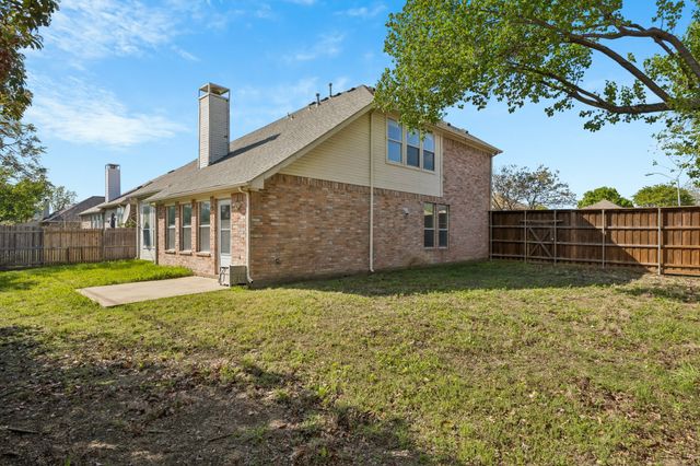 3900 SENNEN Circle, Plano, TX 75025