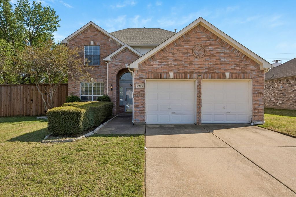 3900 SENNEN Circle, Plano, TX 75025