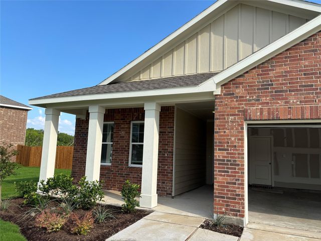 805 Lexington, Josephine, TX 75173