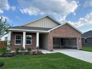 805 Lexington, Josephine, TX 75173