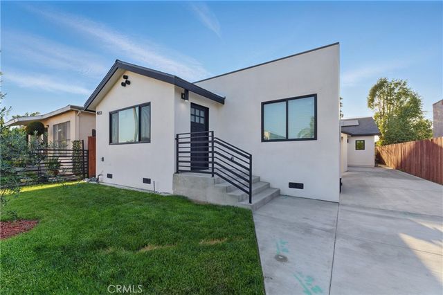 4653 PINE ST, Pico Rivera, CA 90660