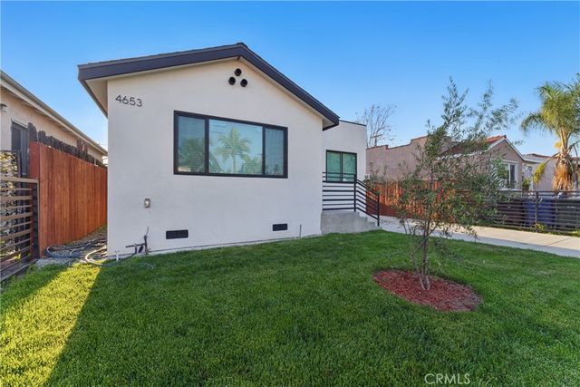 4653 PINE ST, Pico Rivera, CA 90660