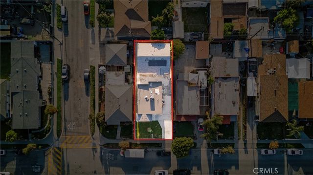 4653 PINE ST, Pico Rivera, CA 90660